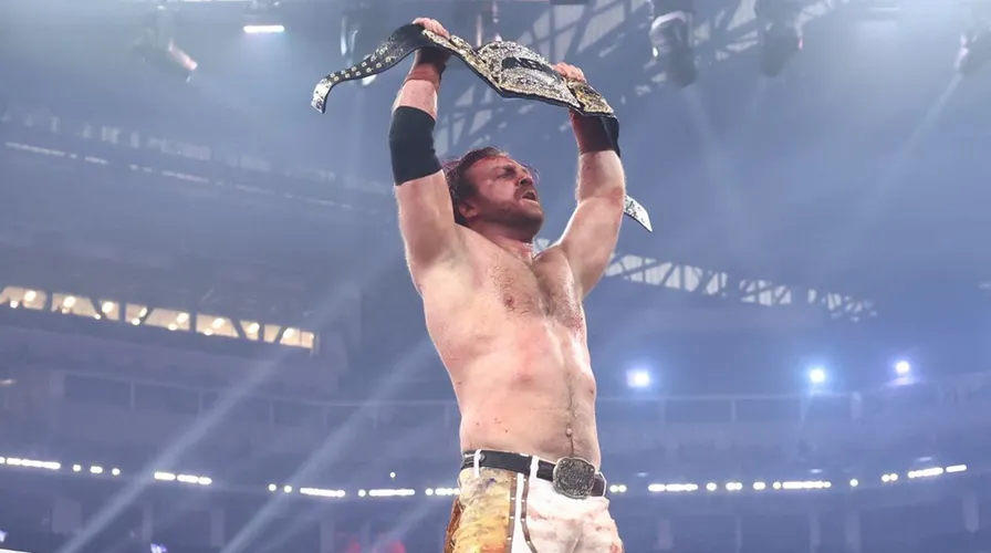 BustedOpenRadio's tweet photo. What Happened on This Day in Wrestling History?

Find out with Jonathan Hood and Justin LaBar on #bustedopen247

Here's a hint of what happened on July 12th: https://t.co/iXlUjUfHdl