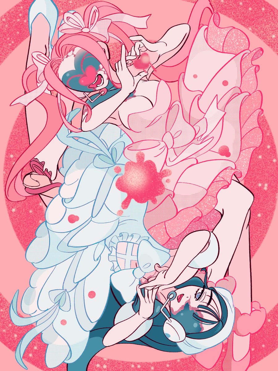 u_zuta's tweet photo. Candy Scar💕
#ZOMST https://t.co/jpU0tjoXdN