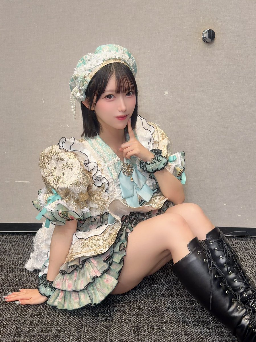 rincent_kanna's tweet photo. 今年の夏見つかるアイドル https://t.co/TFt6KokQCW