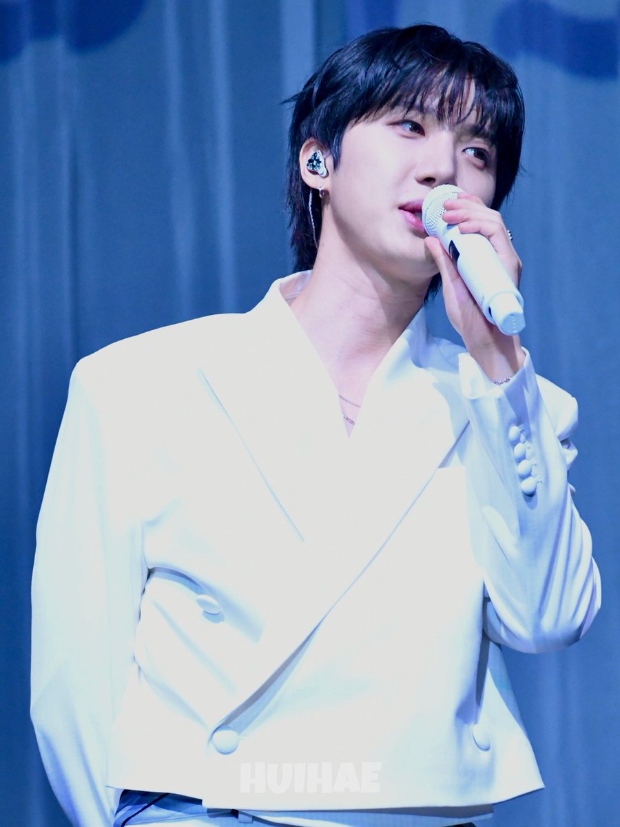 HuiHae0828's tweet photo. 260712
2026 HUI ASIA TOUR
HUI:소년고백 

정말 잘했고 사랑해🫶🏻

#PENTAGON #펜타곤
#HUI #후이
#소년고백 https://t.co/WfPdseV8re