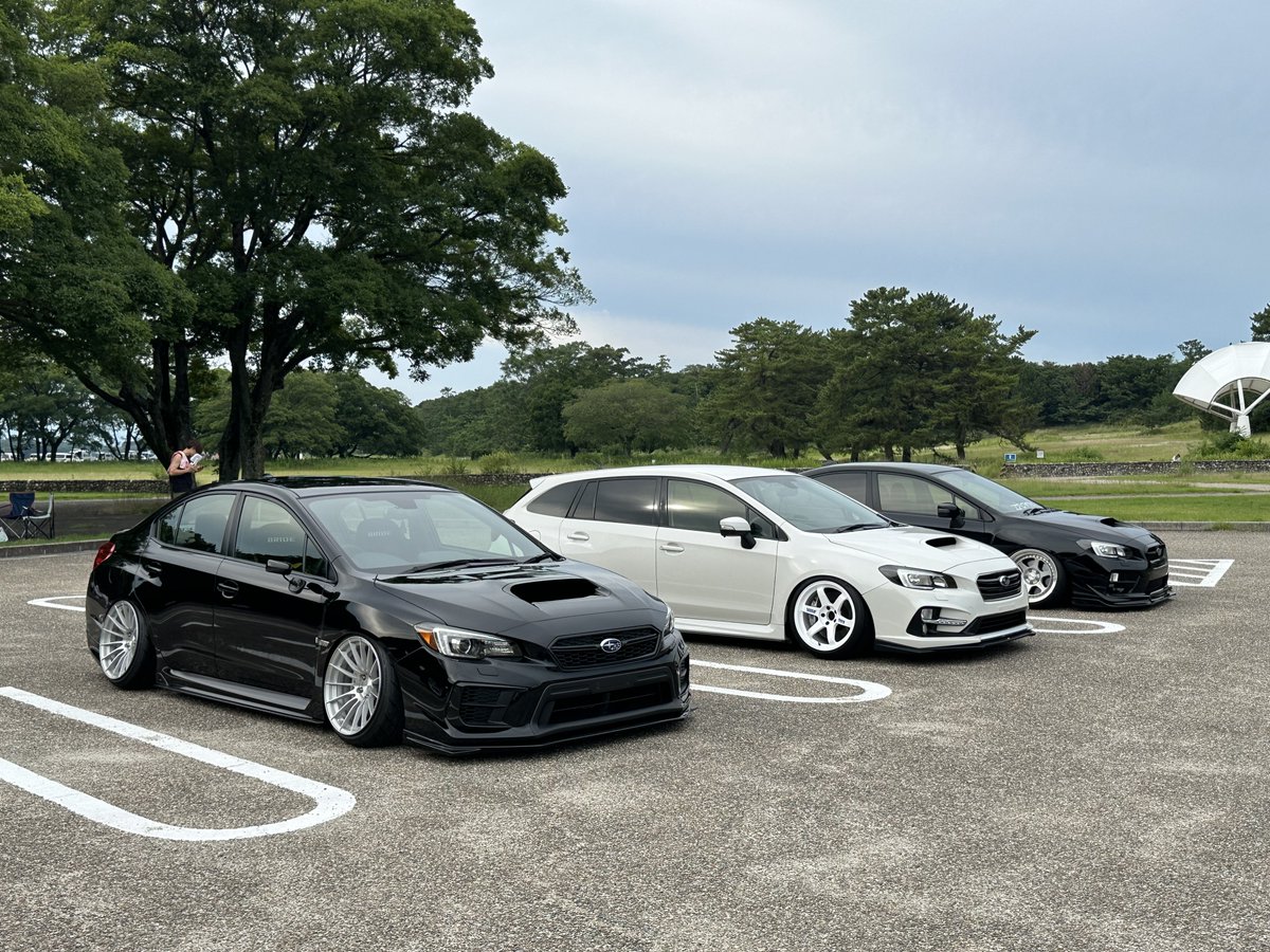 tomocat_works's tweet photo. やま号ラストランに便乗してラストランしてきた😄🤚

見たい車見れてもう満足です😄🤚 https://t.co/x6Wwfdatm6