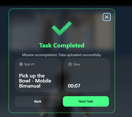 ahmanikdu47's tweet photo. DAY- 11
Successfully completed task in @axisrobotics
join: https://t.co/aZVGdq5Qcz
#axis #robot https://t.co/FwWLAoL0Ql