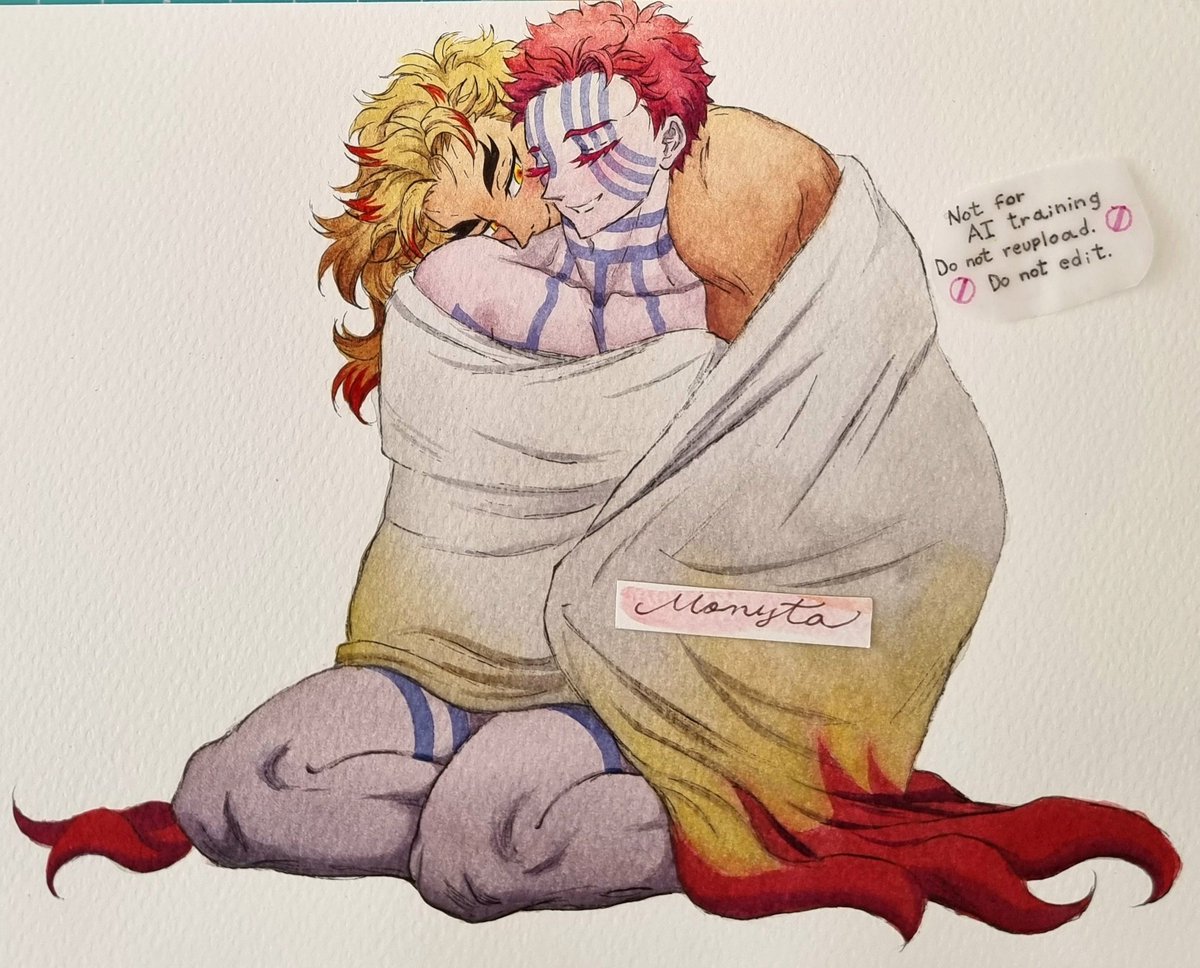 Monyta_art28 tweet picture