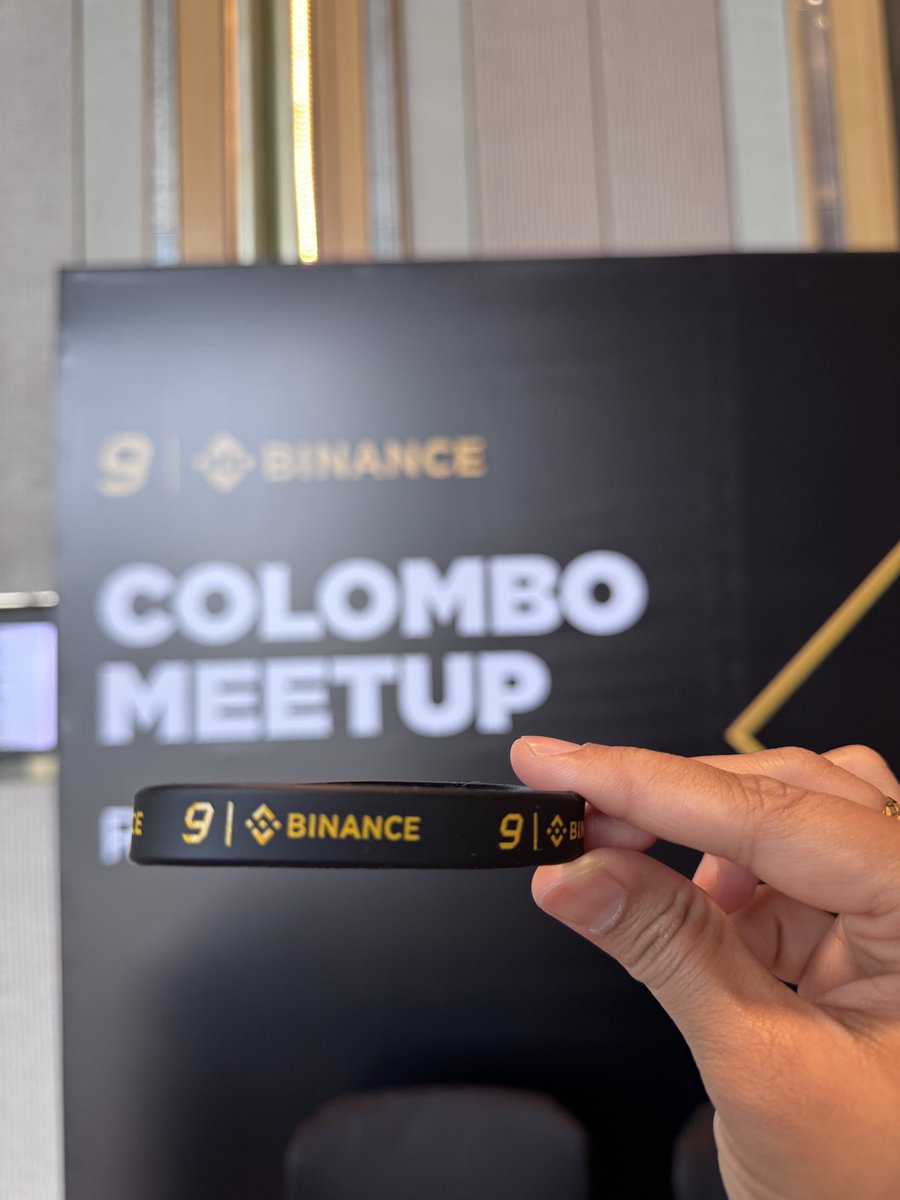 Binance South Asia tweet media