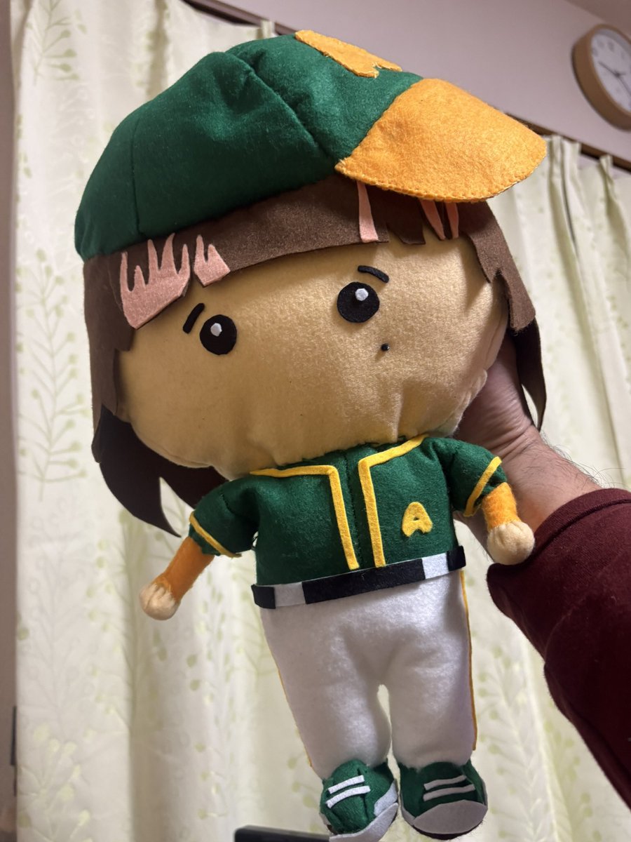 ryo9066's tweet photo. 普段のライブと違って祭り感があって西宮全体で盛り上げてるのが楽しみ🎵
この子たち連れていくよ😊
サチコバージョン1はアップデートされてます😄当日のお楽しみで😊
体調管理しっりして楽しませてもらうよ👍
@aimyonGtter https://t.co/720mRZXSn1