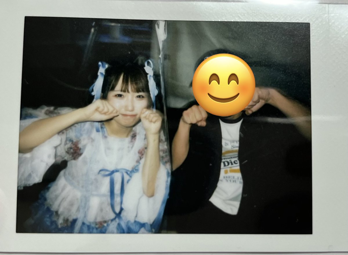 emiru_id1024's tweet photo. 7/12 すいすてリリイベ 
📍ららぽーと名古屋みなとアクルス
初めてのすいすて現場！

😊沼にハマりに来ましたー
🩵沼にハマらせるね！

一瞬でおゆい沼にハマるちょろいオタク笑
MCで五平餅の話をしてて、同じ愛知県民としてじもトークができて良かった！
 #おゆいのおつゆ 
 #音井結衣  #すいすて https://t.co/KzMtjdWSEB