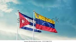BVMFlores's tweet photo. La amistad entre los pueblos de Cuba y Venezuela, tiene raíces profundas, no depende de coyunturas. Compartimos sentimientos ante la adversidad y las mismas fuerzas para afrontarla.
#CubaYVenezuela #CubaEsSolidaria #CubaEsHermana https://t.co/0oKk9WhlFK