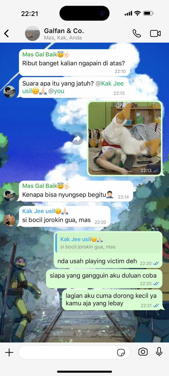 Diamondjtahu's tweet photo. 𝐒𝐎𝐒 𝐌𝐀𝐒 𝐆𝐀𝐋!

What if Gunil x Gaon x Juhoon as sibling au https://t.co/rrOqhB48X8