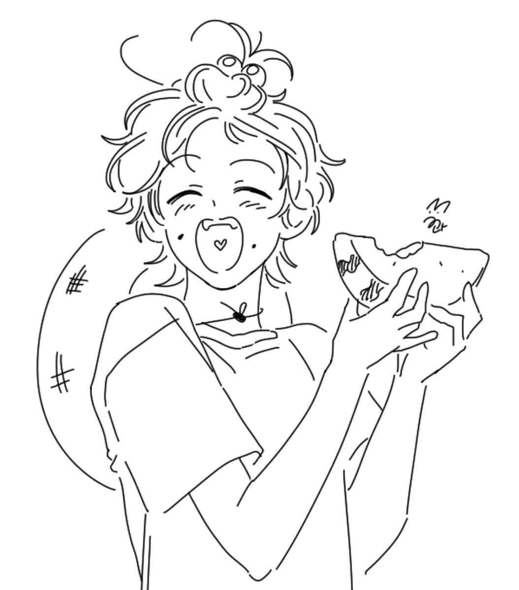 MunKkwa's tweet photo. 🌻 https://t.co/cHAYmQ1A6u