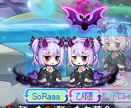 pion_maple's tweet photo. にせものめ！！ https://t.co/fAiUyCA13c