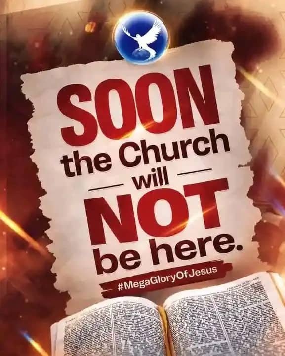 adenya_leah's tweet photo. #ThroneRoomInstruction

📌THE LORD IS SAYING THAT VERY SOON THE EDGE CHURCH IS GOING TO COME TO AN END https://t.co/ephMd3Vns7