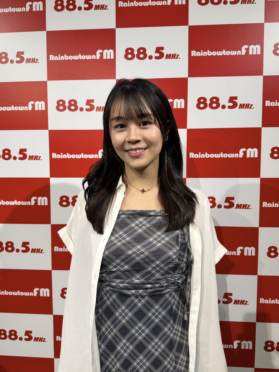reiko_tsuruta's tweet photo. レインボータウンFMでした！

ゲームが盛りだくさんな回でとっても楽しかったですね🙌早口言葉、いつかリベンジしたいです🥹💦

聴いてくださった方、メールやコメント送ってくださった方、ありがとうございました！💌

#FM885MHz #ListenRadio #レインボータウンFM #オスカープロモーション #鶴田麗子 https://t.co/jdt1acCft4