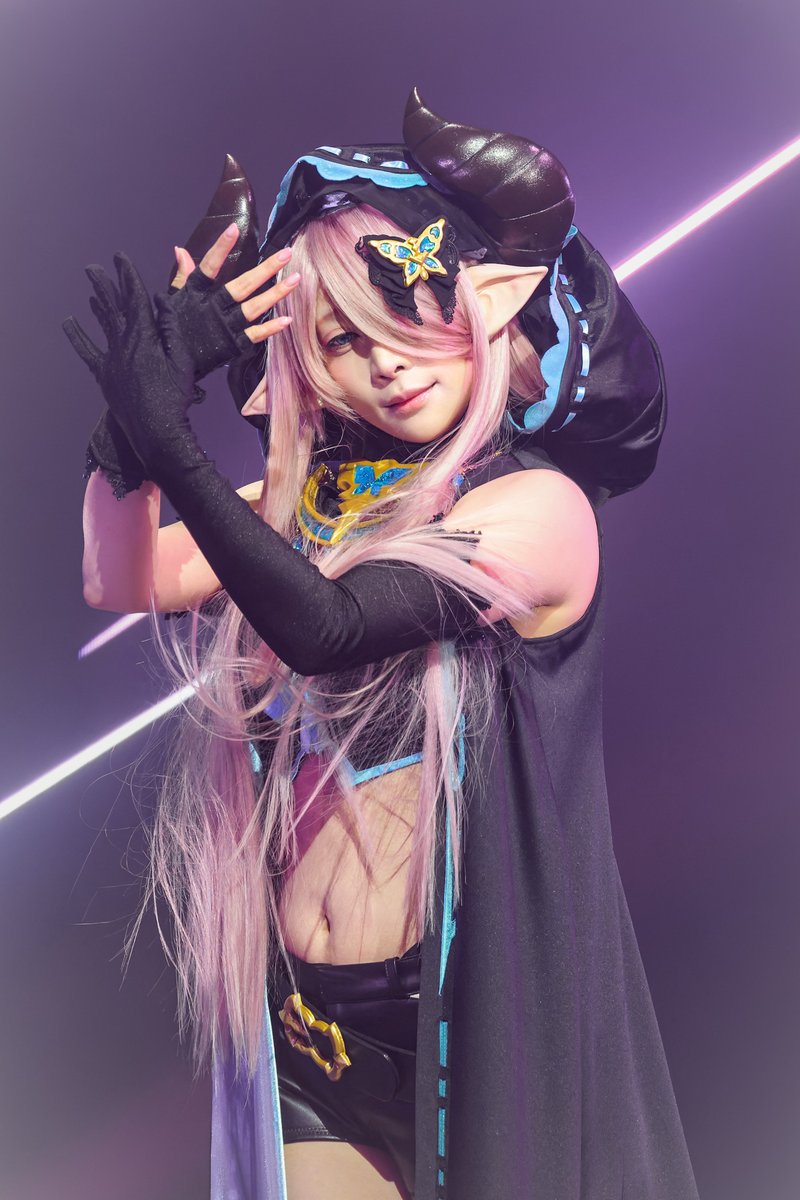 2026/07/05 グラブルEXTRAフェス2026 仙台 DAY2 ナルメアお姉ちゃん
