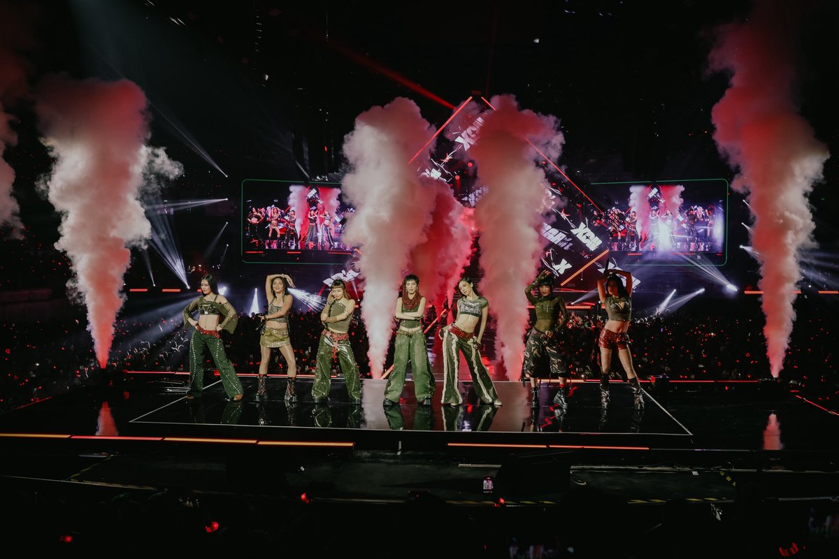 officialxonara's tweet photo. we’re so grateful to be part of Puregold OPM Con Generations 2026. ₊⊹♡

thank you for celebrating OPM with us and for giving so much love to the first live performance of PULA. ❤️‍🔥

see you on August 7.

pre-save PULA here: https://t.co/fPT5QpihpQ 

#XONARA https://t.co/T26ZJO0UUp
