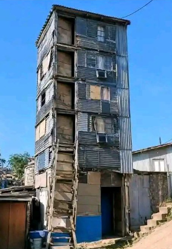 clint_machuki's tweet photo. hii Nairobi hatujakuja kuishi bora upate place unaamka uende job. https://t.co/wiwAE4GwfM