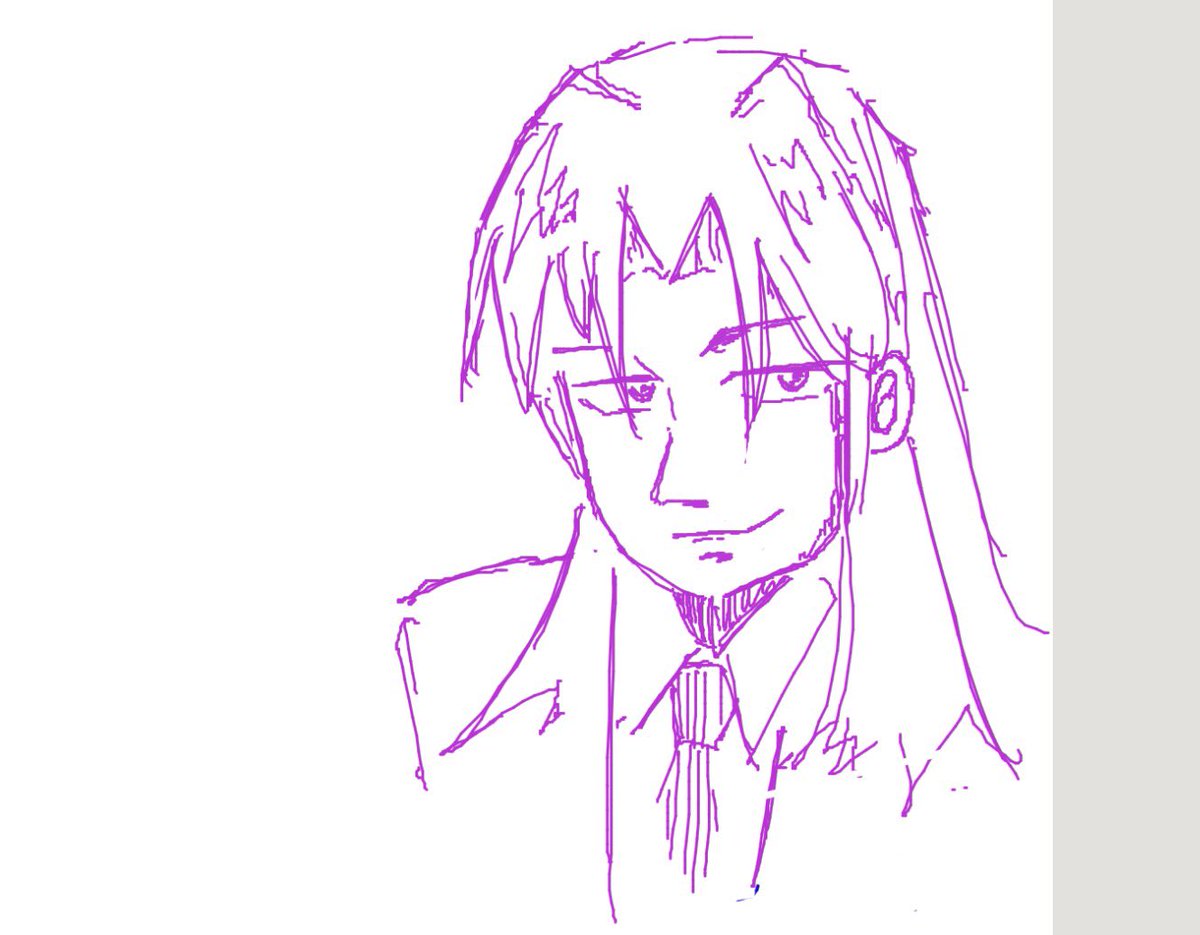 srm_komati's tweet photo. 絵茶 https://t.co/ANJRK9aklf