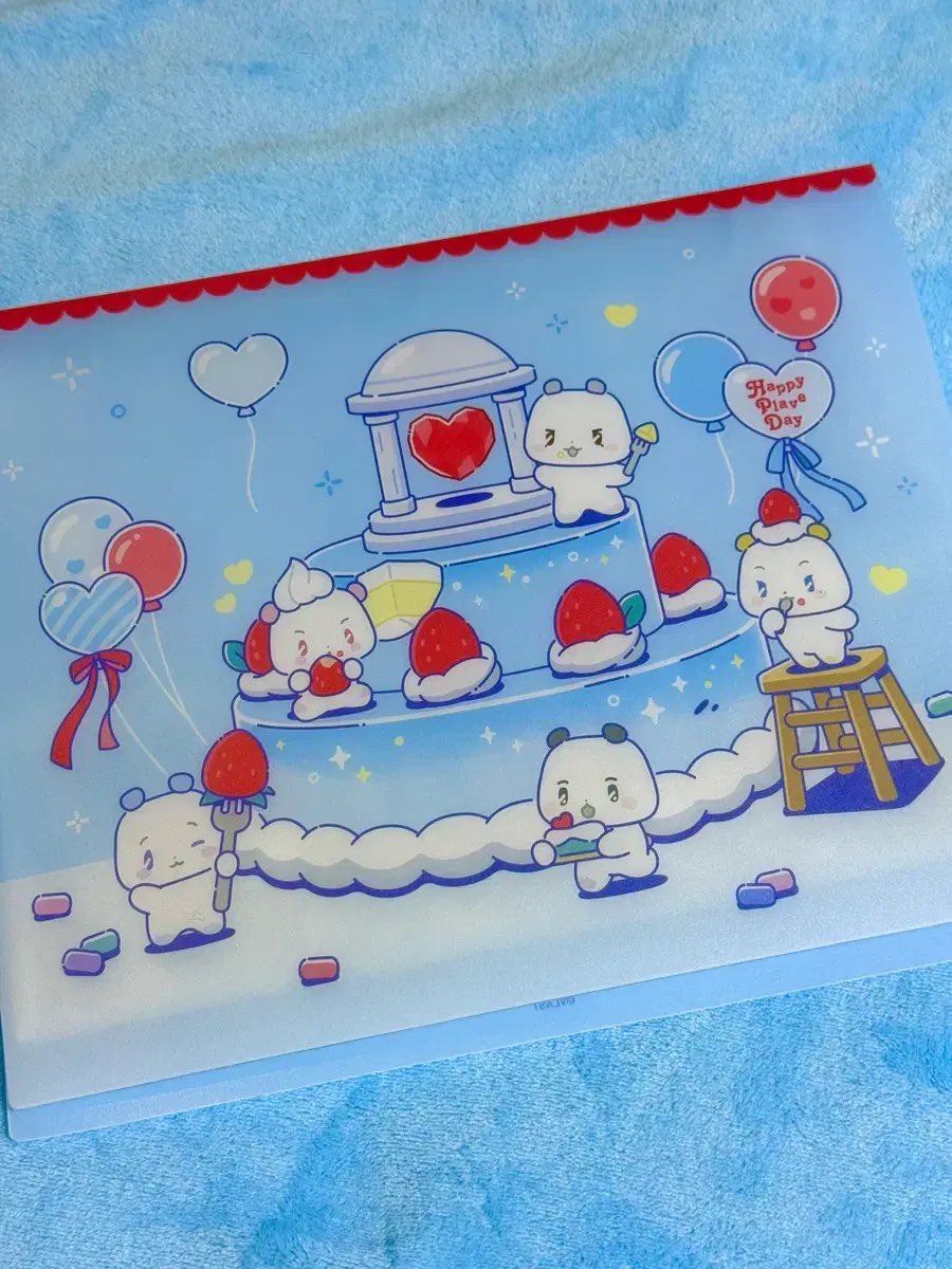 preorder_ammy's tweet photo. ดีล binder 240 ราคายังไม่รวมส่งในเกาและส่งกลับค่ะ #ตลาดนัดplave https://t.co/PmHW6gyaQl