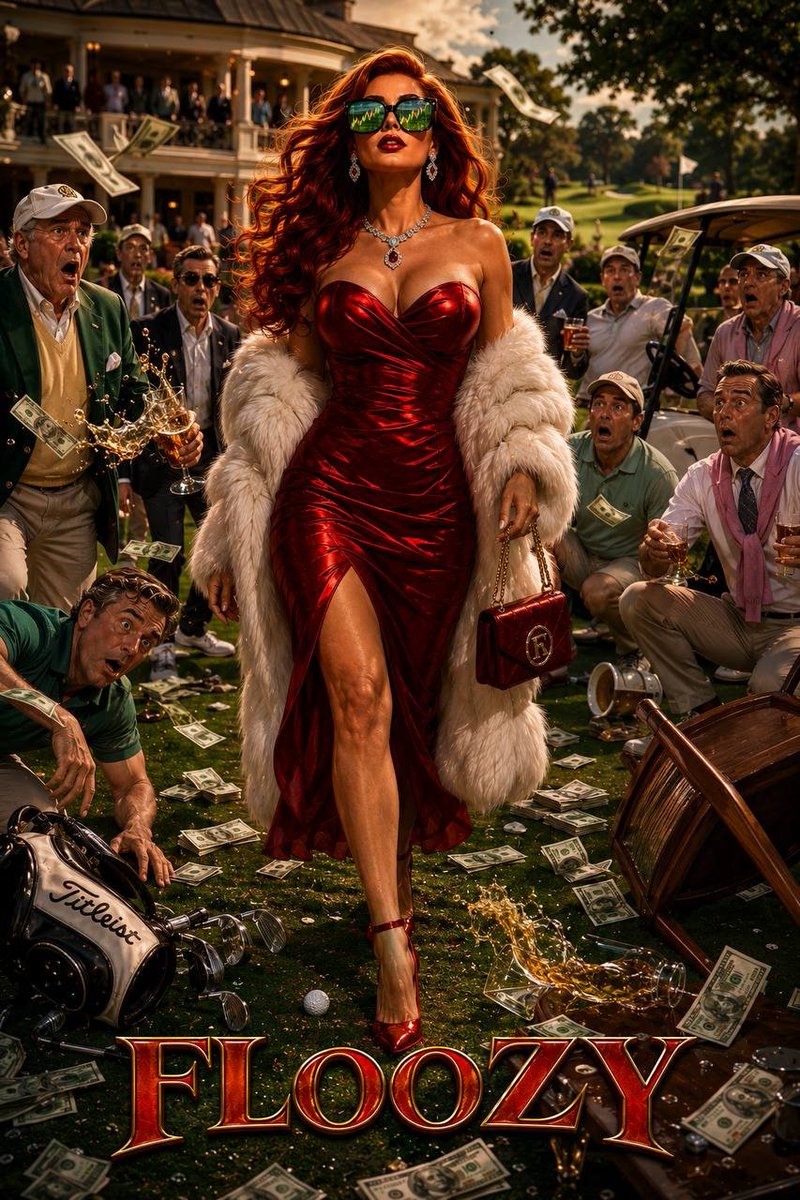 anti_sense_'s tweet photo. @lynk0x The right community makes the journey less lonely. 💚
At least I've got the Floozy family. 💋
That's why communities like Floozy matter. 👠 https://t.co/Y9LsvXkHDB