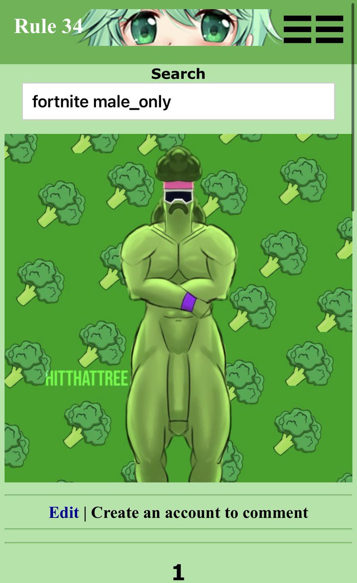 HITTHATTREE's tweet photo. Why tf did someone post my shit to rule34? https://t.co/itQ4qXsKVV