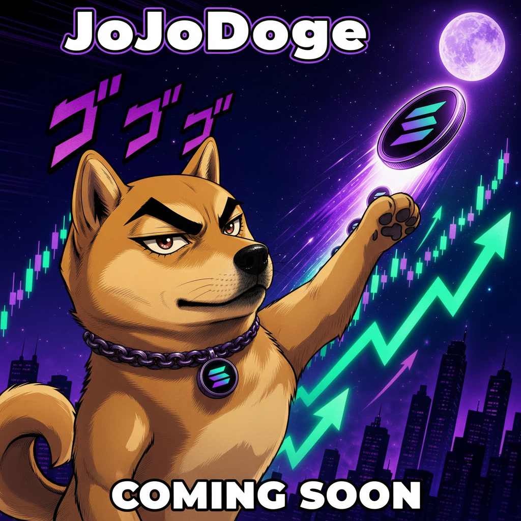 JoJoDoge tweet media