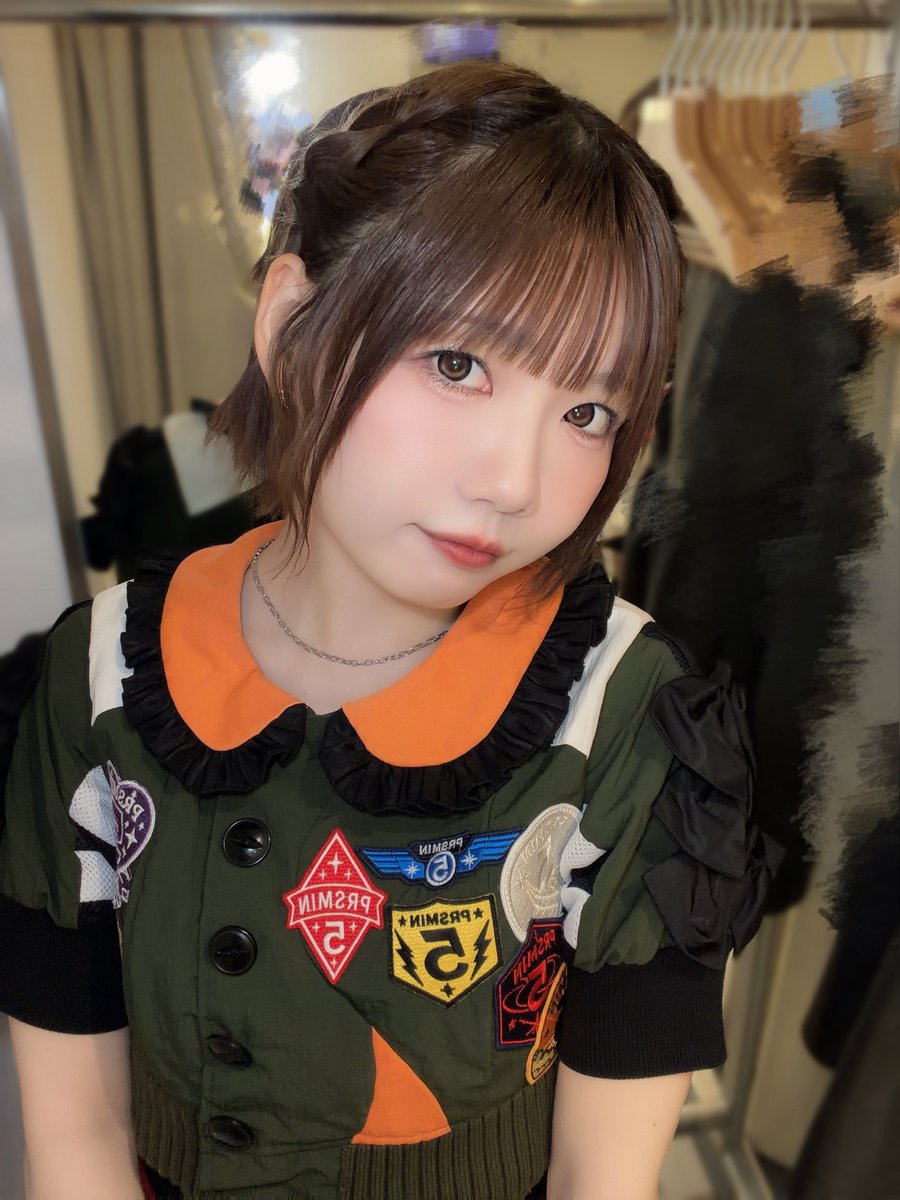 ayano_prsm's tweet photo. #きょのあやの リプ求(スタンプのみも可) https://t.co/pzIijwASEZ