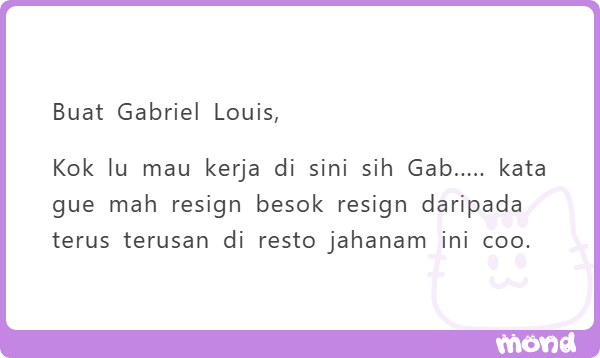 LeGerantMarius's tweet photo. buat GABRIEL disuruh resign tuhh

lalu ada KAKEK EFRAIM

ada buat MARJORIE yang ternyata...

dan NINO TOKREV https://t.co/1KXq1fepBw