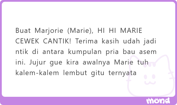 LeGerantMarius's tweet photo. buat GABRIEL disuruh resign tuhh

lalu ada KAKEK EFRAIM

ada buat MARJORIE yang ternyata...

dan NINO TOKREV https://t.co/1KXq1fepBw