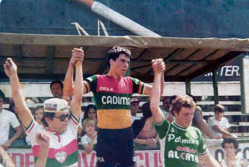 Pelote Ciclismo tweet media
