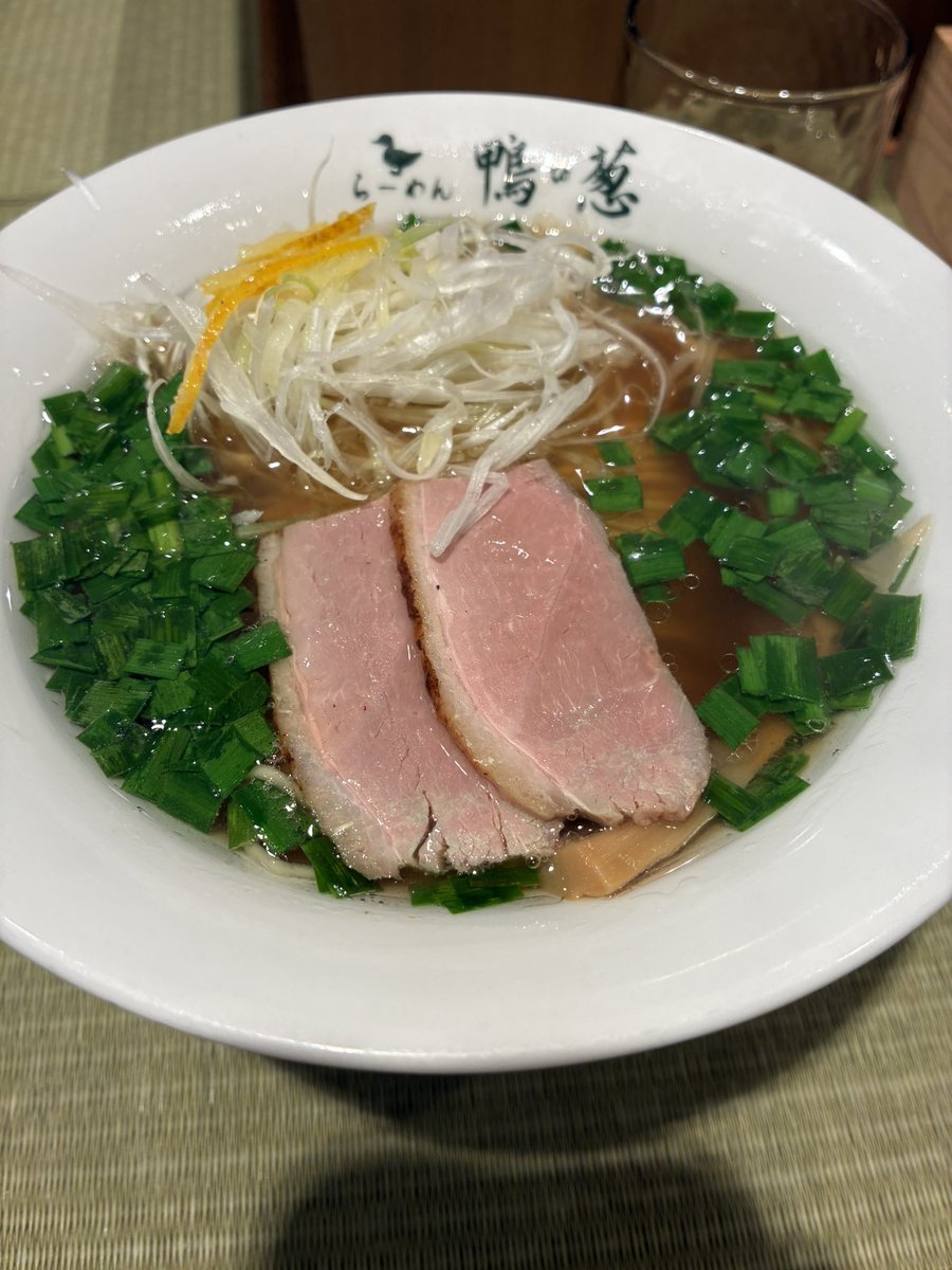 今日2回目のカモネギ…！！！