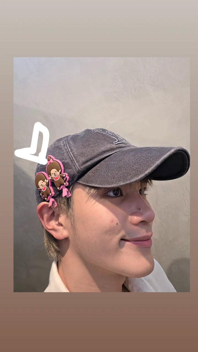 FourthOfficiall's tweet photo. IG Story Update [12062026] : fourth.ig

ฟ้ดชิชิ 💖

GFSN OISHI JAPAN TRIP
#OishixGFSNTrip2026 

@tawattannn 
#Fourthnattawat 
#โฟร์ทณัฐวรรธน์ https://t.co/jv1RC9VsGz