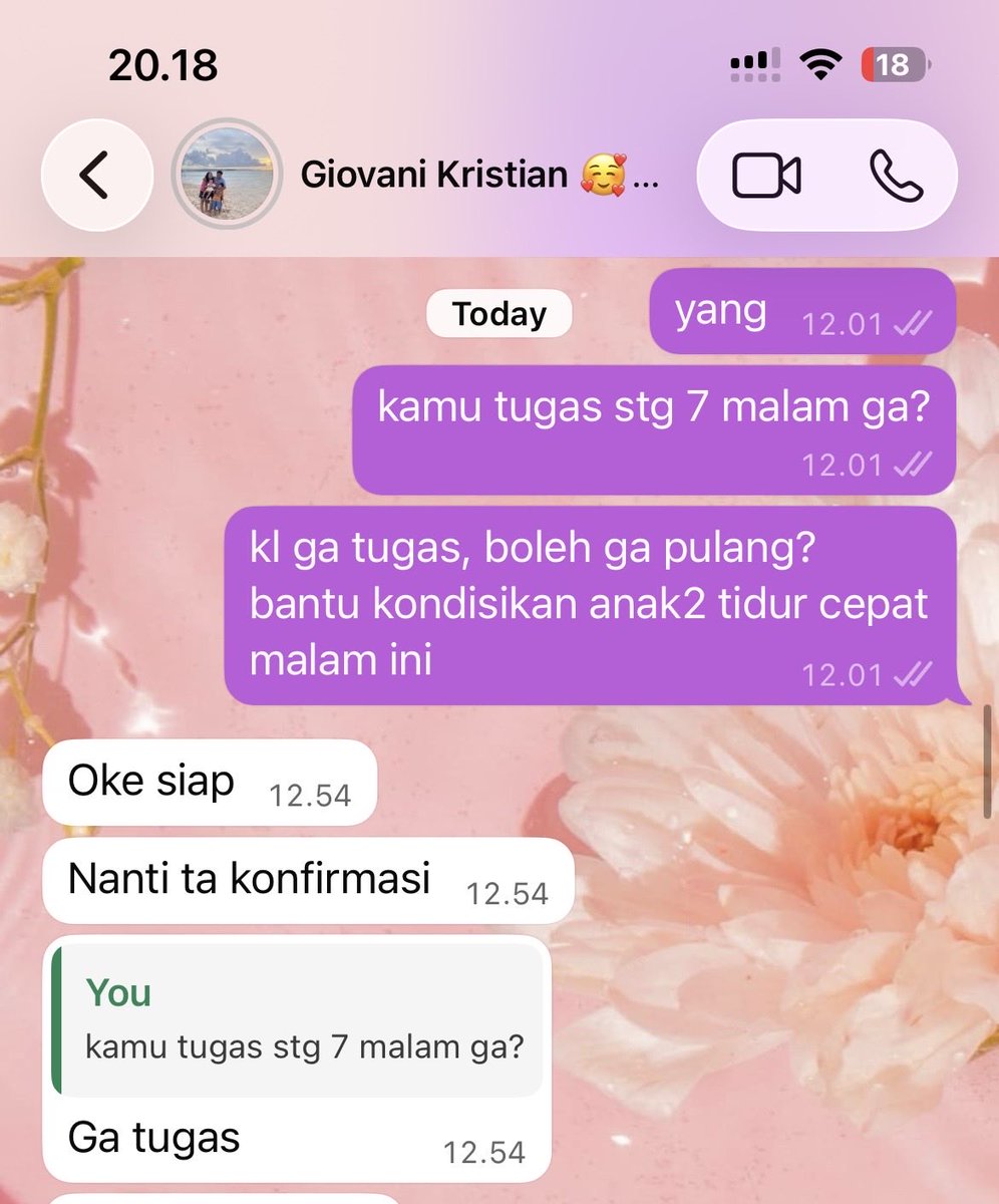 arindasr's tweet photo. salah satu keputusan besar yang diambil tahun ini

and I really grateful for this season 🥹 https://t.co/TcQgVAQFzl