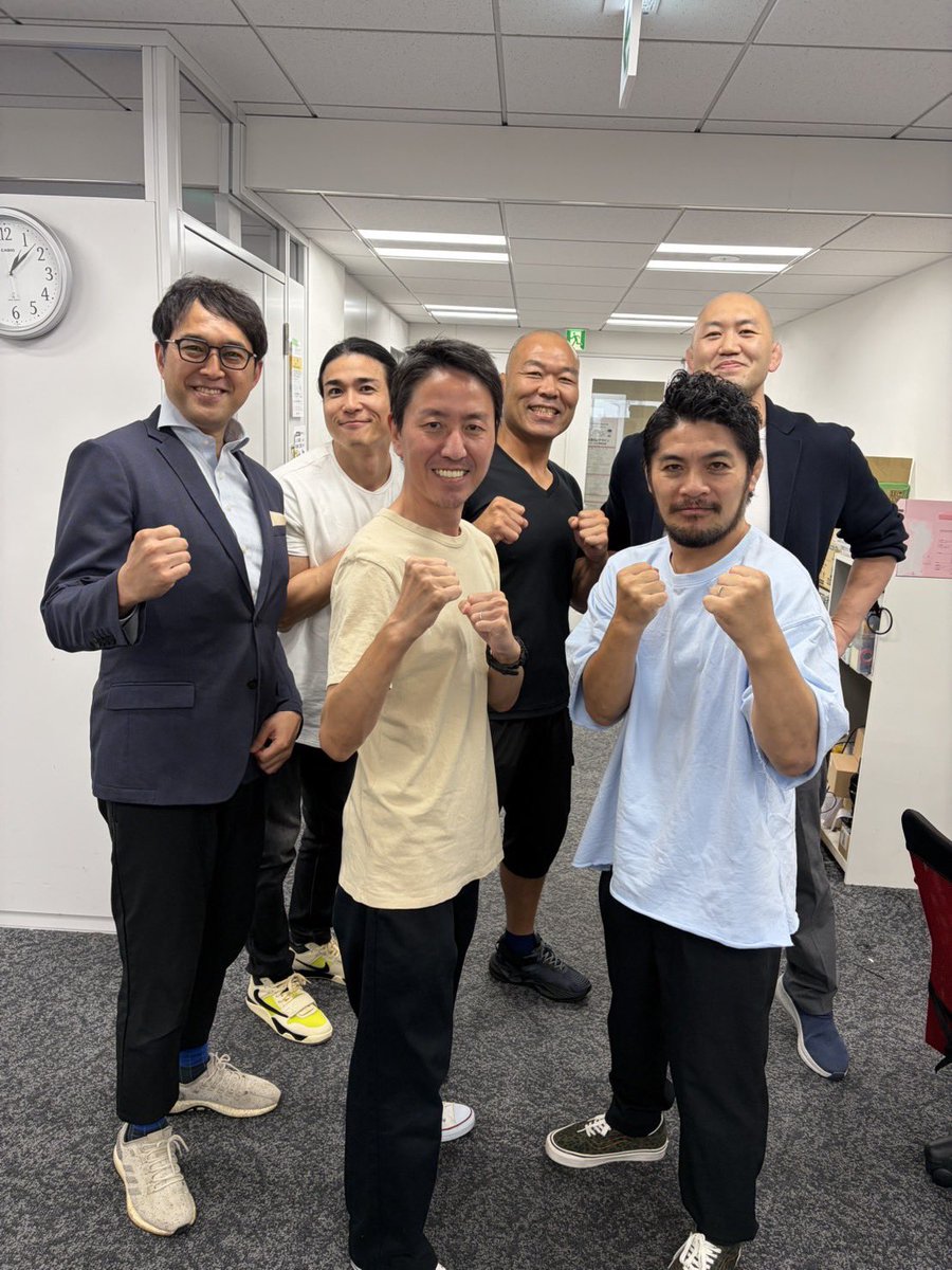 岡見勇信 Yushin Okami (@_Yushin_Okami_) / Posts / X