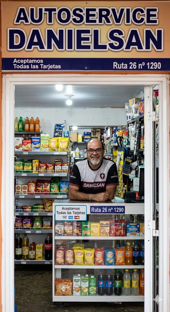 danielsaralegui's tweet photo. COMO TODOS LOS DOMINGOS, TE ESPERAMOS CON LO QUE NECESTITES HASTA LAS 13:00 Y DE 19:00 A 22:00
AUTOSERVICE DANIELSAN EN RUTA 26 1290. https://t.co/N8Y9nQCCNN