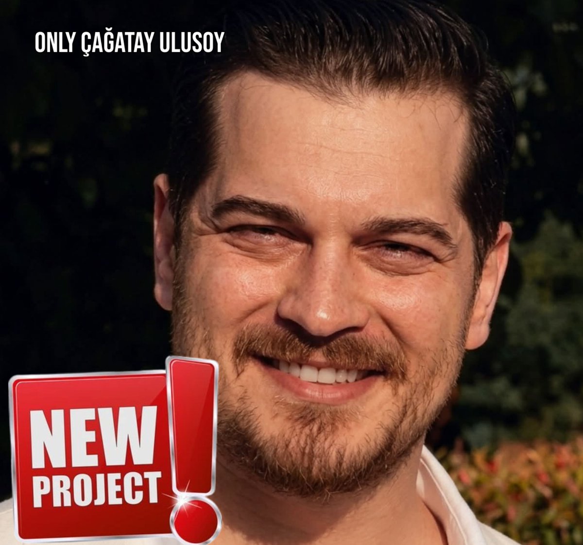 OnlyCagatayU's tweet photo. 📌 | According to Birsen, #ÇağatayUlusoy met with producers Burak Saygı &amp; Timur Savcı, the owners of @timsbitv, to discuss a possible new project. https://t.co/pZvox5NRpj