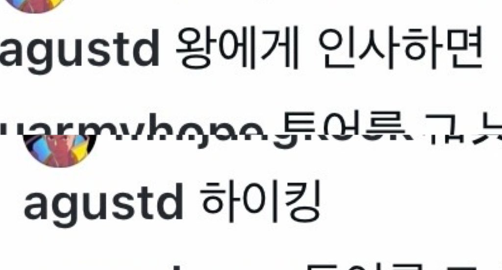proudbaangtan's tweet photo. YOONGI BU SAKALARI NERDEN BULUYO??

🐱: krala merhaba (hi) dersen
🐱: hiking (hi, king - merhaba kral) https://t.co/8wa9Tx6ca9