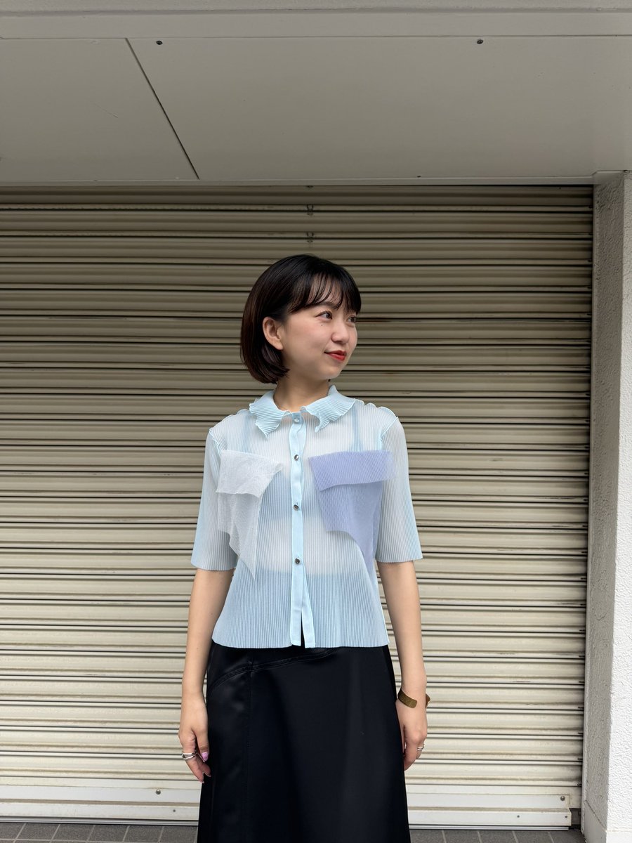 【新品】kotohayokozawa STUDIOUS 別注シアーセット