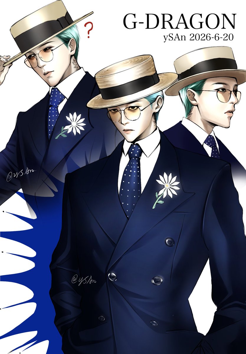 hui06hui28's tweet photo. 完全贵公子 #gd #gdragon #權志龍 #同人 #绘画 https://t.co/xzCvdsJgrq