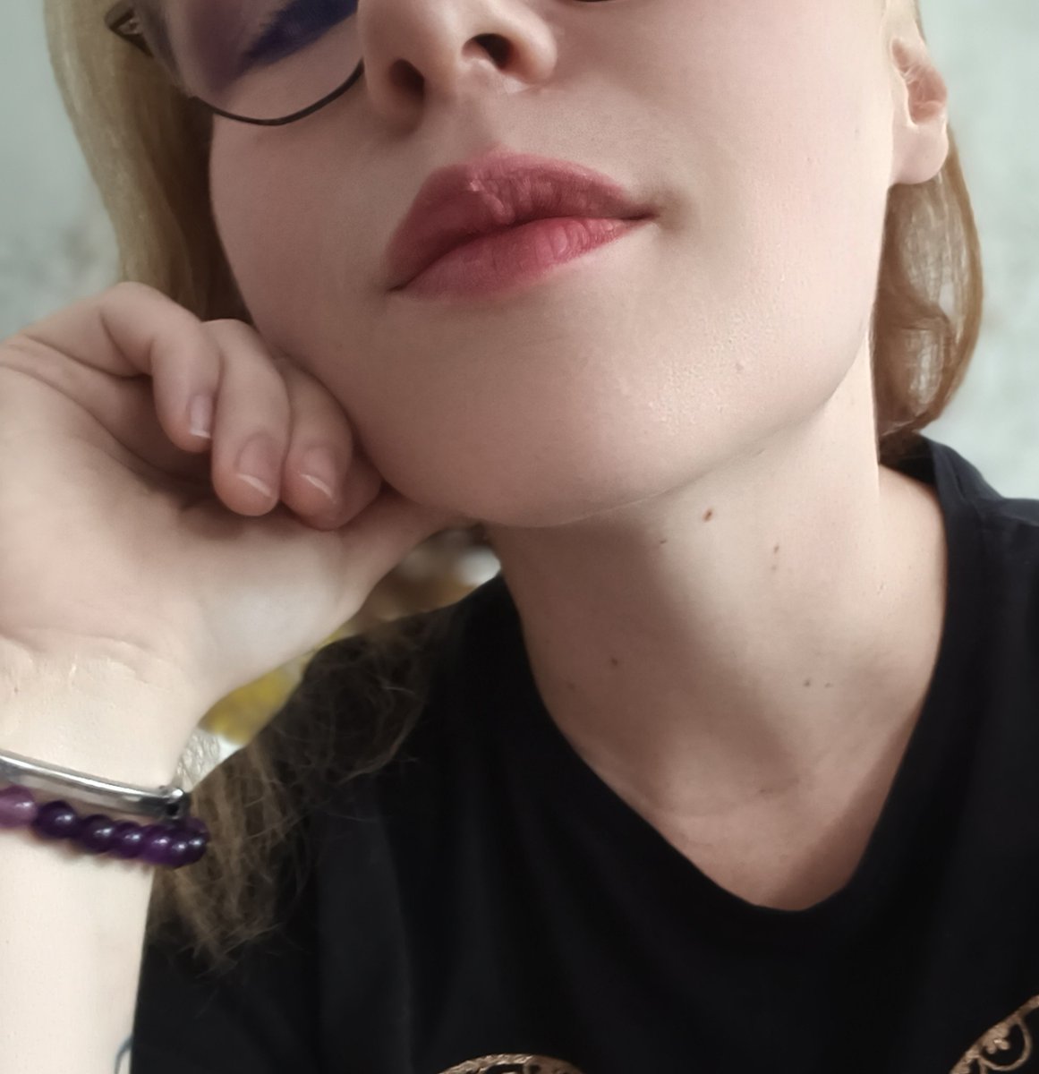 DoryaWilk's tweet photo. Tu veux être un bon chien 🐶 ? Offre moi la commande Uber Eats que je m'apprête à passer 💁🏼‍♀️

Dans un silence ABSOLU. Je suis très concentrée.

https://t.co/qSmZhB2kwU https://t.co/vnEibrRR2T