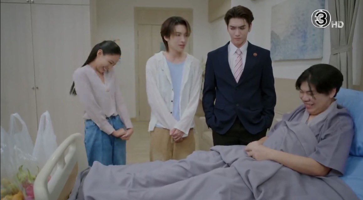 StarStory1881's tweet photo. 📝 EP10 📸 5 🌇💗💗🌃

Crazy Love MooMoo Final EP
#พี่ฟากชอบเธอมู่ตอนจบ https://t.co/Re7KqSvVJZ