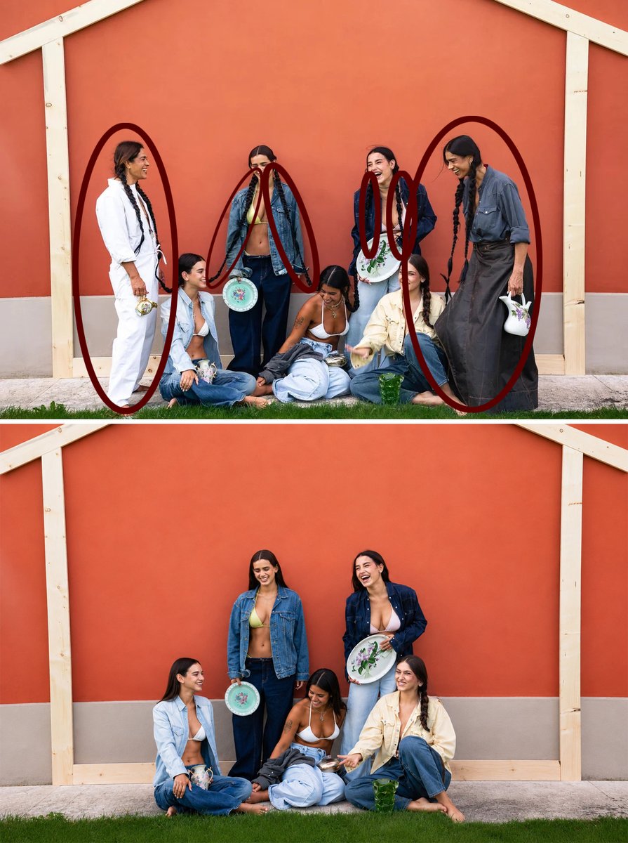 Ps_Services001's tweet photo. Realistic Photo Cleanup & Distraction Removal
https://t.co/POkPDa4fU0
#photoshopexpress #nophotoshop #photoshopjunction #photoshopped #notphotoshopped #photoshopartist #myphotoshop #photoshopindonesia #photoshopcs6 #intagram #photoshopediting #photoshoppainting https://t.co/zY6RI9XdoZ