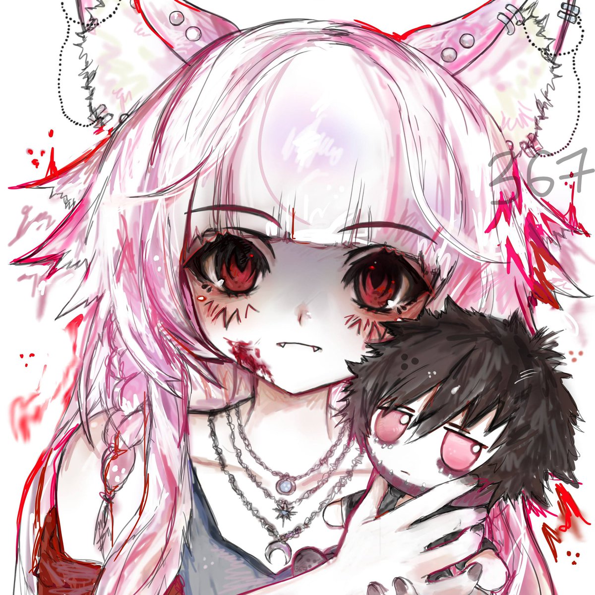 chichidespair67's tweet photo. ᓚᘏᗢ 🩵
RT's are appreciated ~
#イラスト #portfolioday #ミクの日 https://t.co/3jyD6Jhxhs
