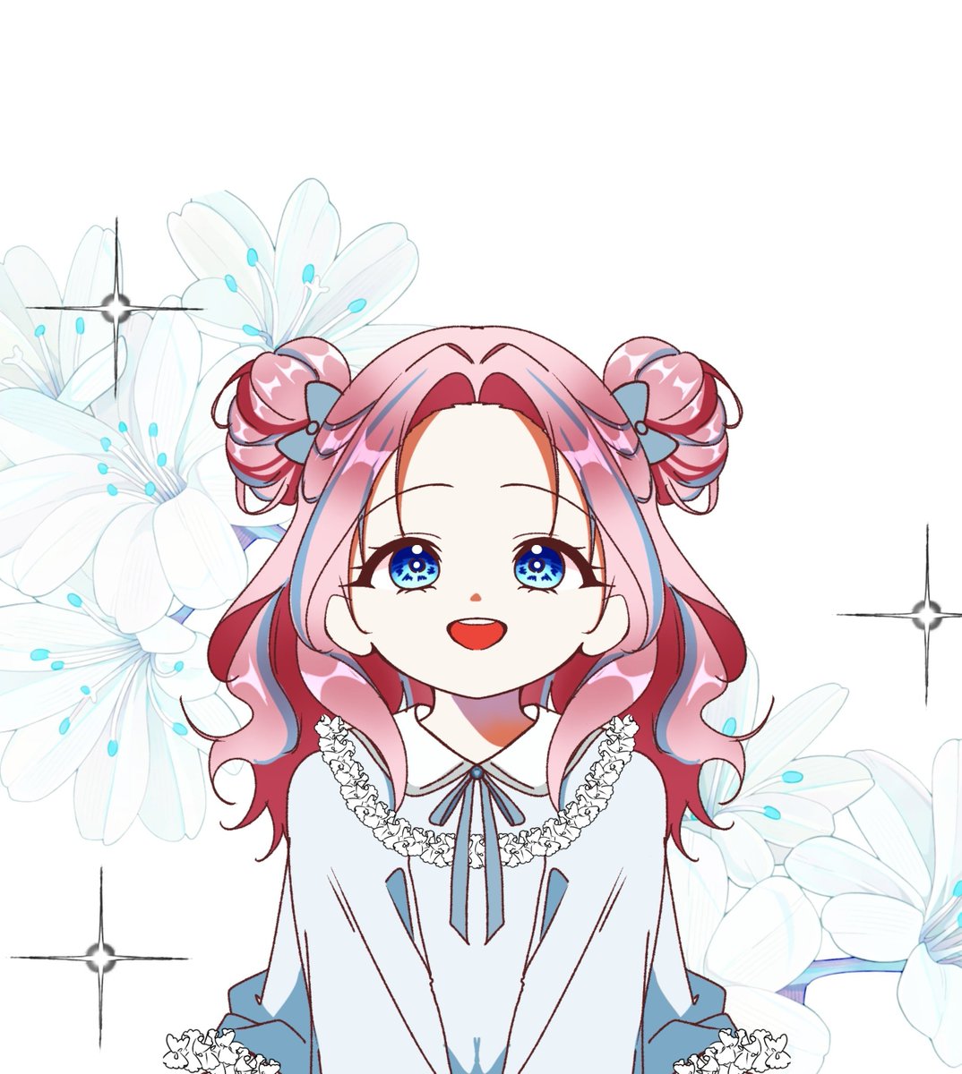 ʚɞ kinci - vgen comms open. tweet media