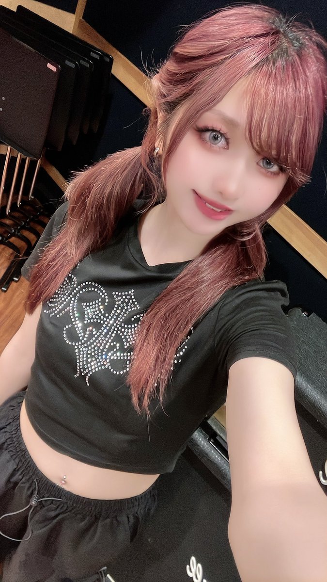 hrhm666gt's tweet photo. NEON ONIリハでした👹
明日はいよいよ新宿アンチノック！
楽しんでこ〜🙌 https://t.co/93f8COuLof