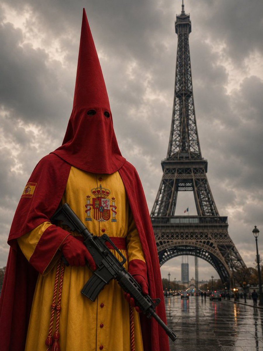 IVANPUKO's tweet photo. @france_espagne @francediplo @equipedefrance @kareen_rispal https://t.co/7RZGx9SVLE