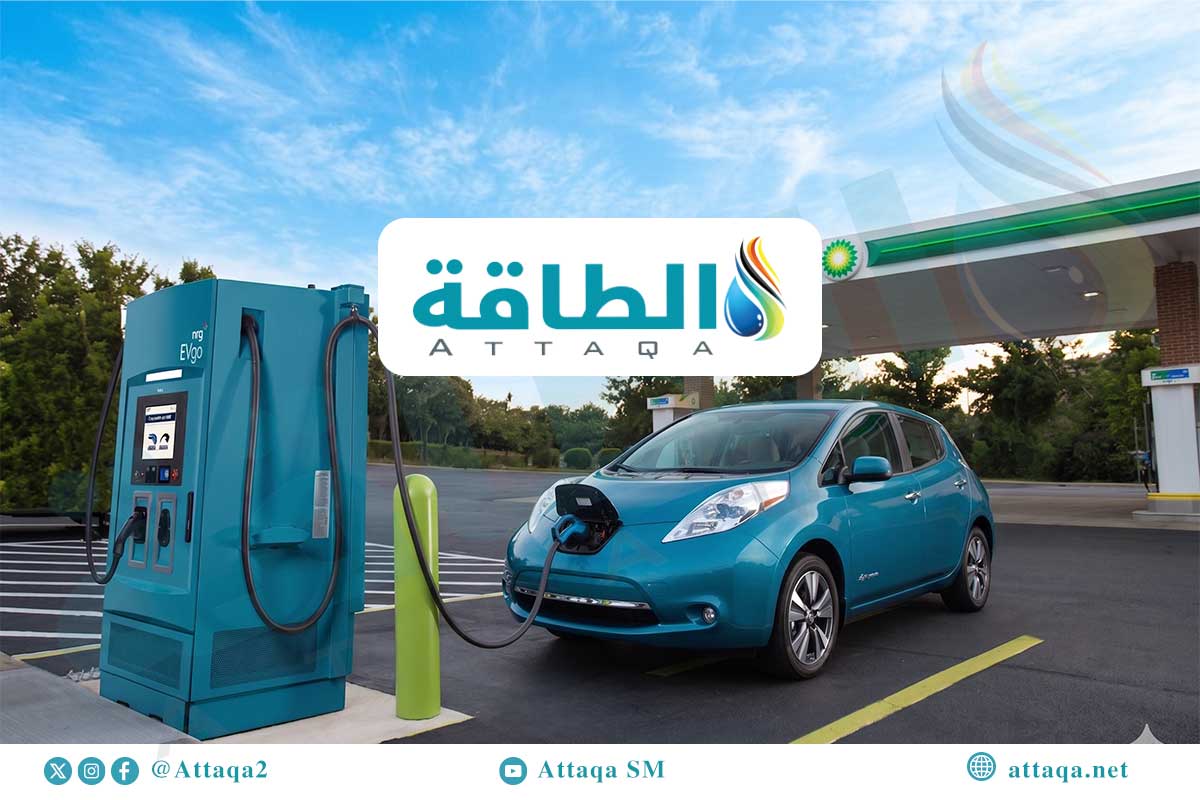 Attaqa2's tweet photo. السيارات صديقة البيئة تحقق طفرة في كوريا الجنوبية

⭕ استحوذت المركبات منخفضة الانبعاثات على أكثر من 50% من تسجيلات السيارات الجديدة، للمرة الأولى.

⭕ في التفاصيل، يوضح مسؤول العوامل التي جعلت السيارات صديقة البيئة الخيار السائد في البلاد 👇

https://t.co/9H7aycPwBt

#كوريا_الجنوبية #السيارات