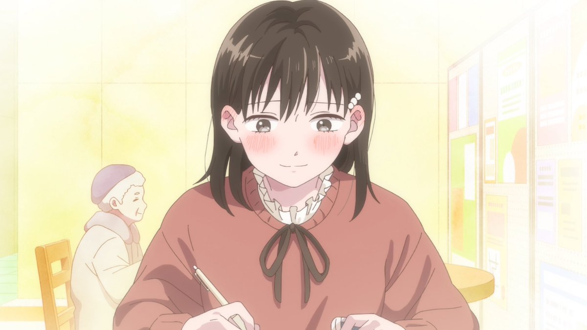 lvl999akane's tweet photo. NISHI IS THE CUTEST EVER 💗 https://t.co/ANRiSaMm5c