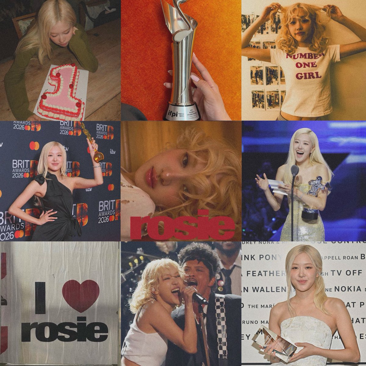 filmrosiee's tweet photo. the end of rosie era ♡ https://t.co/n5IM05HpfE