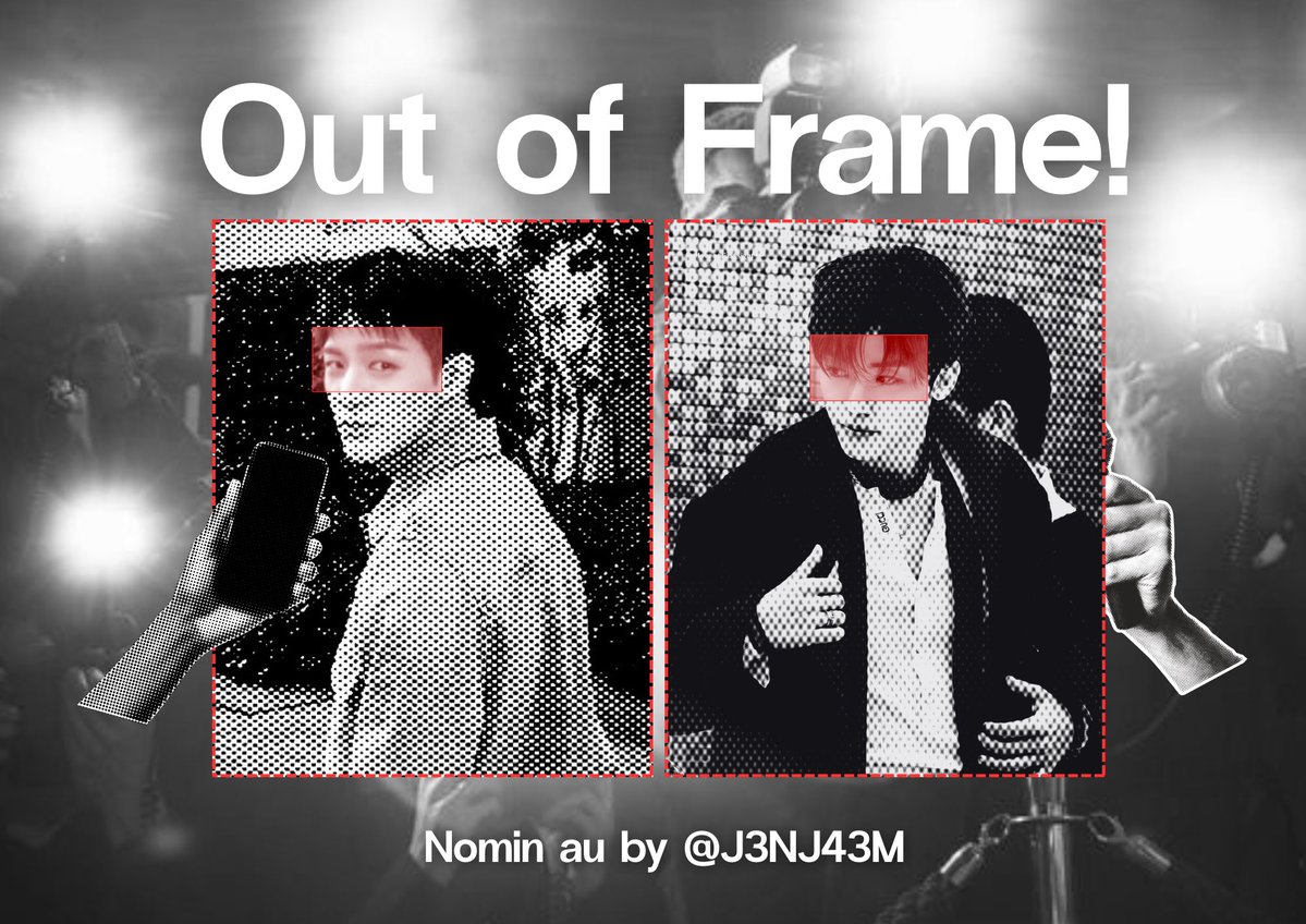 J3NJ43M's tweet photo. Out of Frame!
𑣲 Nomin AU by @J3NJ43M
——
Siapa sangka kalau rupanya penyanyi paling sibuk di negeri ini diam-diam mengakhiri setiap harinya berbincang dengan seorang selebtok yang 5 tahun lebih muda darinya? 😳📸📱 https://t.co/StIkeizttP
