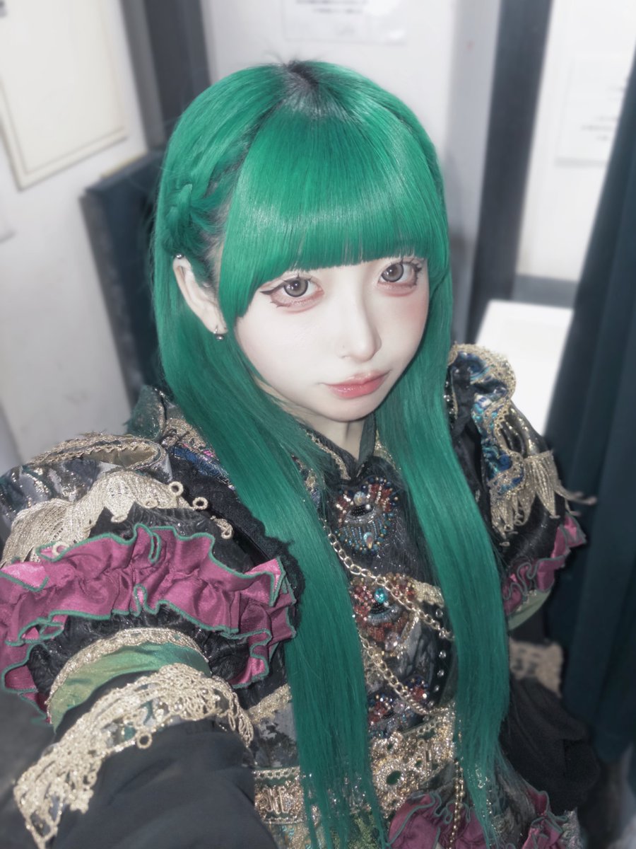 QO2_kamisama_'s tweet photo. ② https://t.co/2LUJyFov6v