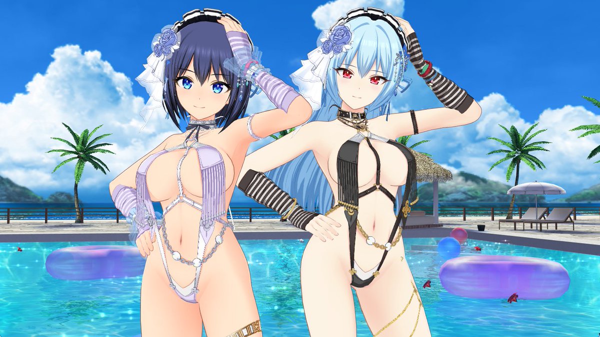 KAZAMIの狂戦士 tweet media